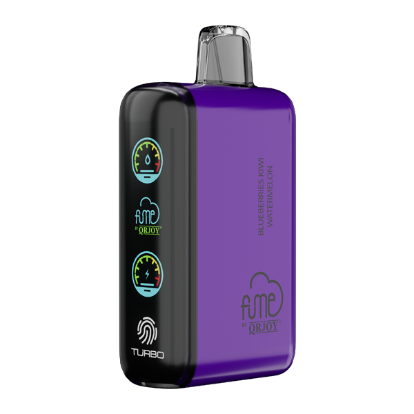 Blueberries Kiwi Watermelon FUME Eternity Turbo 20K for Wholesale