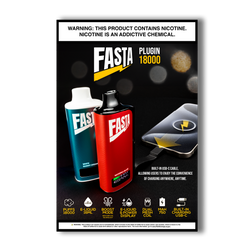 FASTA Plugin Poster