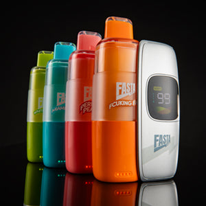 FASTA 40K