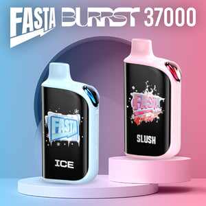FASTA Burrst