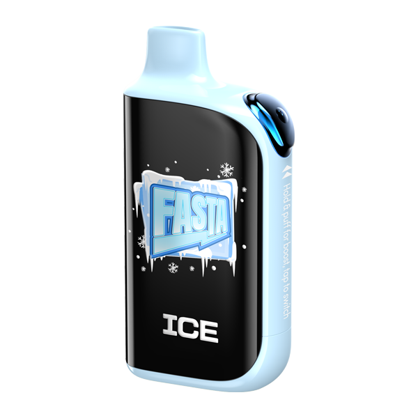 Cool Mint FASTA Burrst 37000 (ICE)