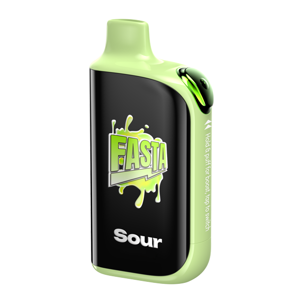 Fcuking Fab FASTA Burrst 37000 (SOUR)