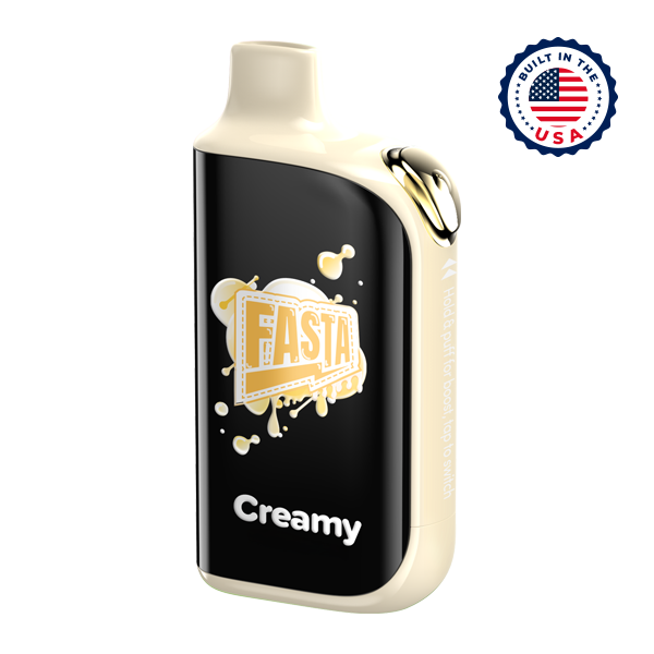 Perfect Peach FASTA Burrst 37K USA for Wholesale