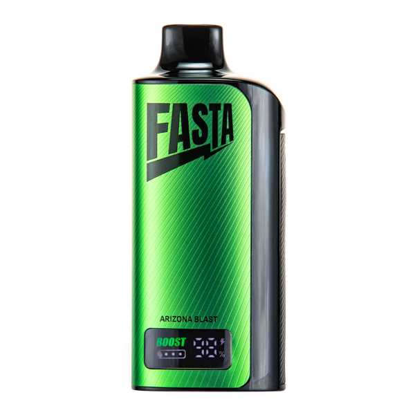 Arizona Blast FASTA Plugin 18000