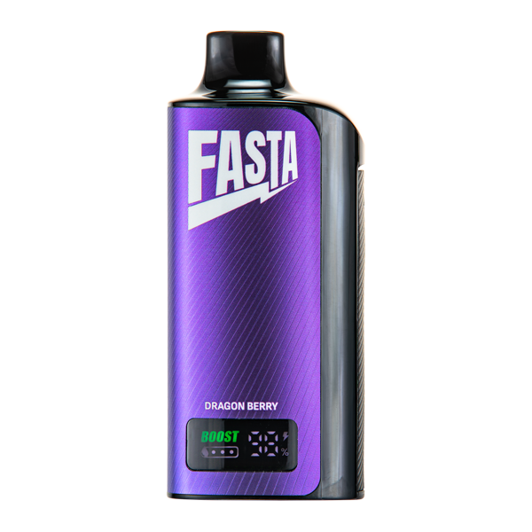 FASTA Vapes – Mi-Pod Wholesale