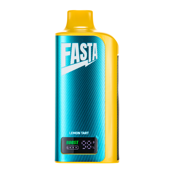 Lemon Tart FASTA Plugin 18000