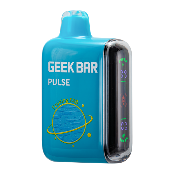 Fcucking FAB Geek Bar Pulse Wholesale Vapes
