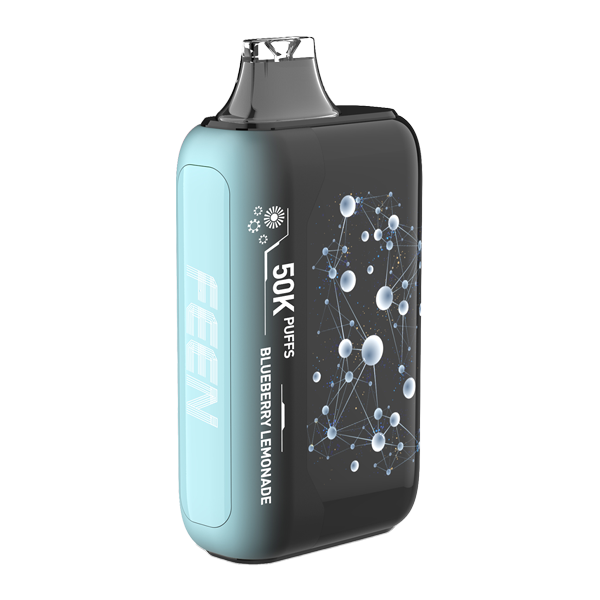 Blueberry Lemonade FEEN 50K for Wholesale