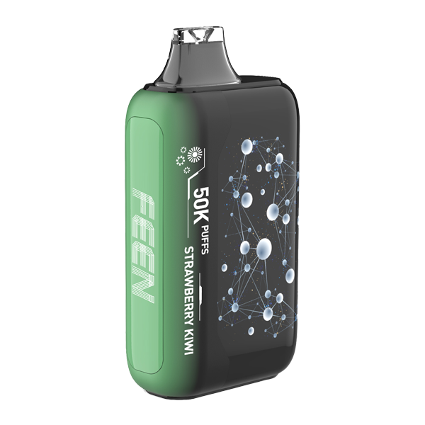 Strawberry Kiwi FEEN 50K for Wholesale