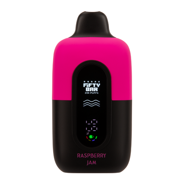 elf bar vape uk Fifty Bar V2 20K - $11.99 - 20000 Puffs