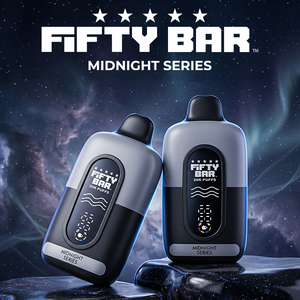 Midnight Series Fifty Bar 20K