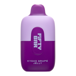 Kyoho Grape Jelly Fifty Bar Wholesale