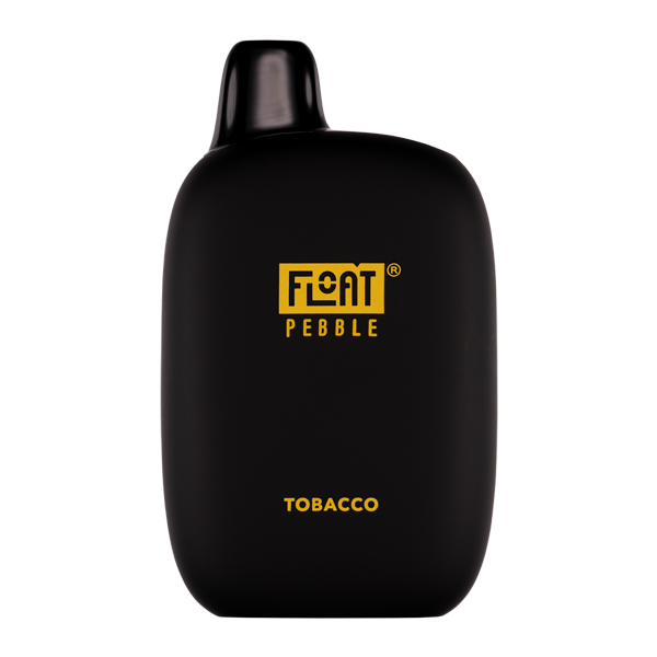 Tobacco FLOAT Pebble Vape for Wholesale