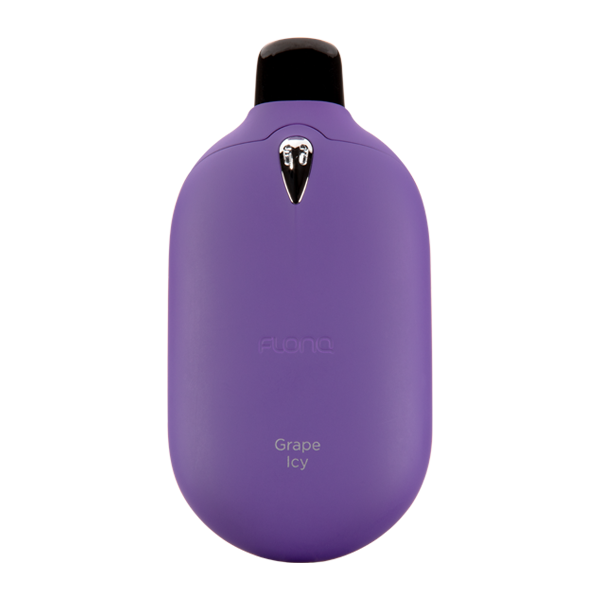 Grape Icy Flonq Ultra back