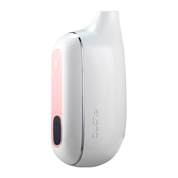 88 vape strawberry ice cream Strawberry Ice Cream Disposable Vape – 7Monppo main image 0