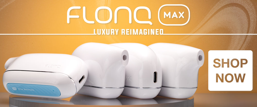 Flonq Desktop Banner