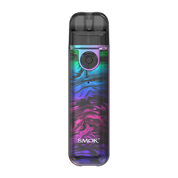 SMOK Novo 4 Mini Fluids 7 Colors