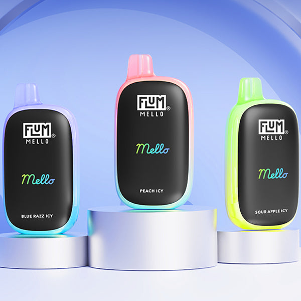 FLUM Mello