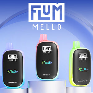FLUM Mello
