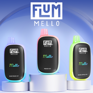 FLUM Mello