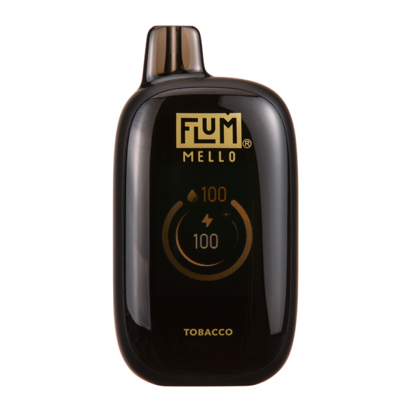 Tobacco FLUM Mello for Wholesale