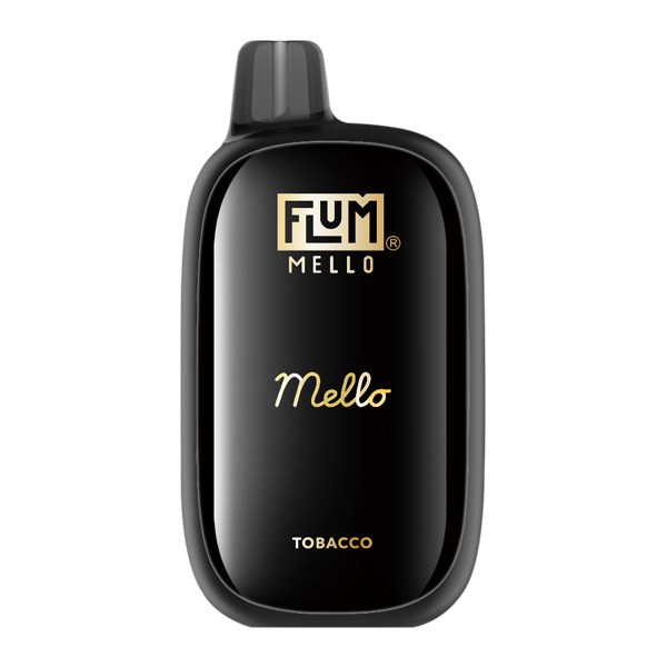 Tobacco FLUM Mello