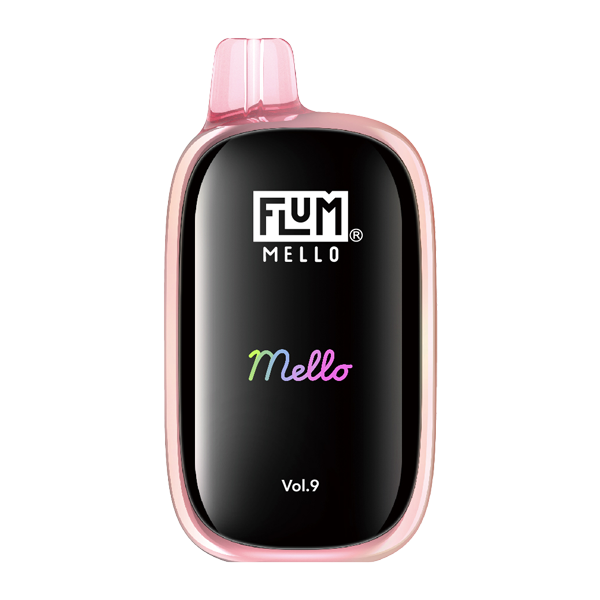 Vol. 9 FLUM Mello