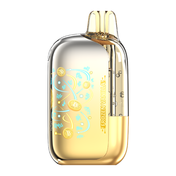 Frozen Vanilla FOGER BIT 35K Vape for Wholesale