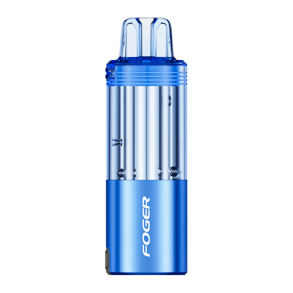 Blue Razz Ice FOGER Switch Pro Disposable for Wholesale