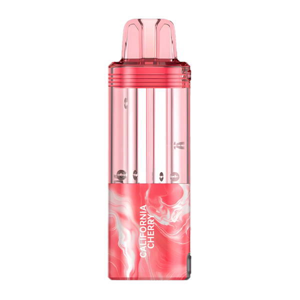 California Cherry FOGER Switch Pro Disposable for Wholesale