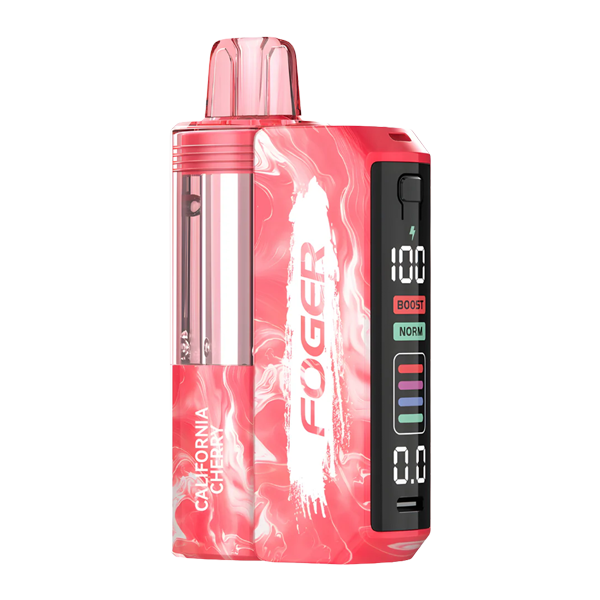 California Cherry FOGER Switch Pro Kit for Wholesale