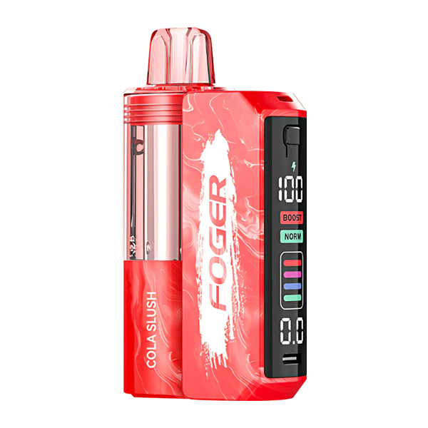 Cola Slush FOGER Switch Pro Kit for wholesale