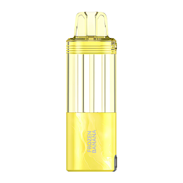 Frozen Banana FOGER Switch Pro Disposable for wholesale