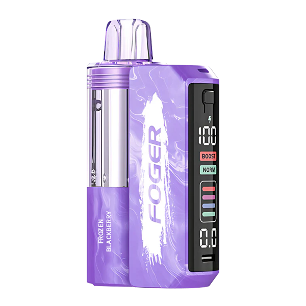 elf bar vape uk Foger Switch Pro Vape Wholesale (TX) main image 0
