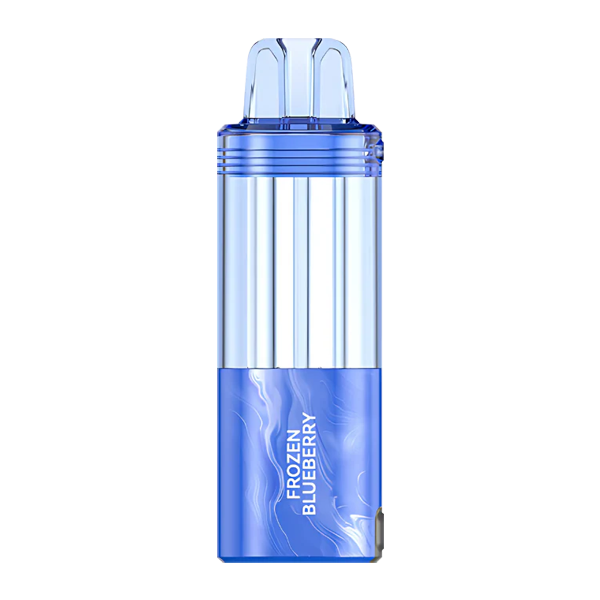 Frozen Blueberry FOGER Switch Pro Disposable for wholesale