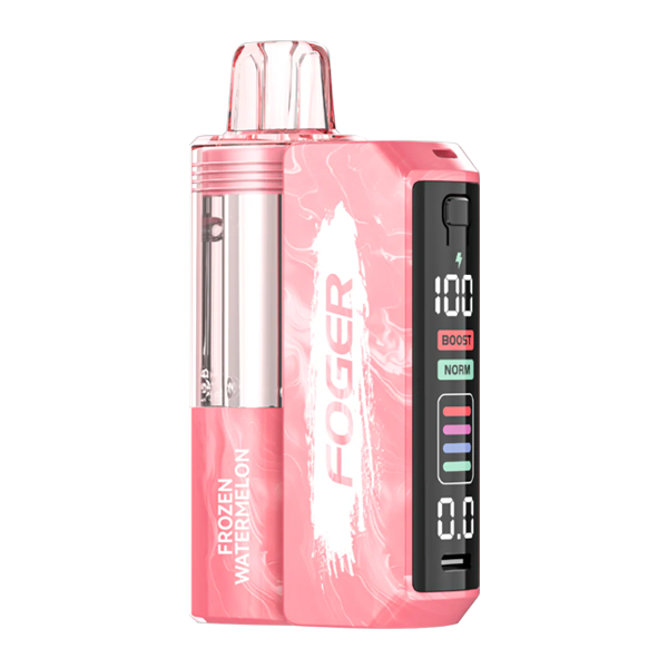 Frozen Watermelon FOGER Switch Pro Kit for Wholesale