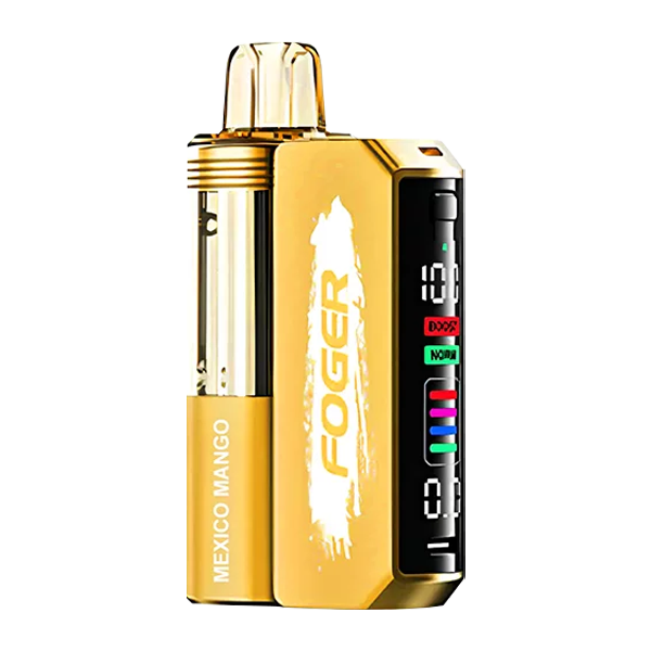 Mexico Mango FOGER Switch Pro Kit Mexico Mango FOGER Switch Pro Kit