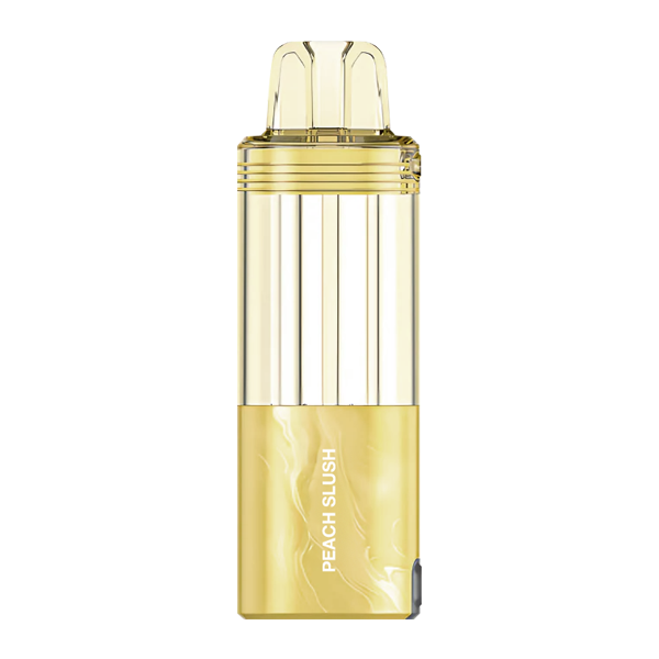 Peach Slush FOGER Switch Pro Disposable for Wholesale