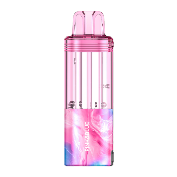 Pink & Blue FOGER Switch Pro Disposable
