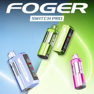 Foger Switch Pro