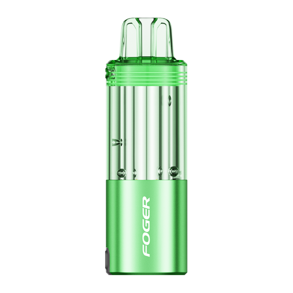 Sour Apple Ice FOGER Switch Pro Disposable for Wholesale