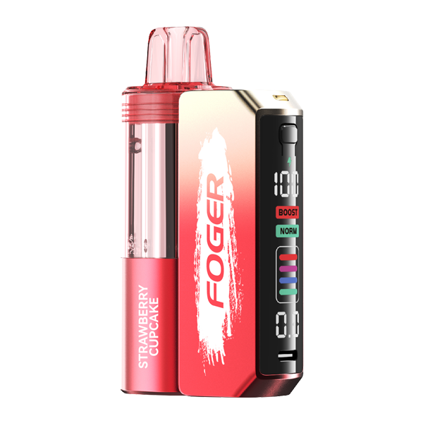 elf bar vape uk Foger Switch Pro Kit main image 1