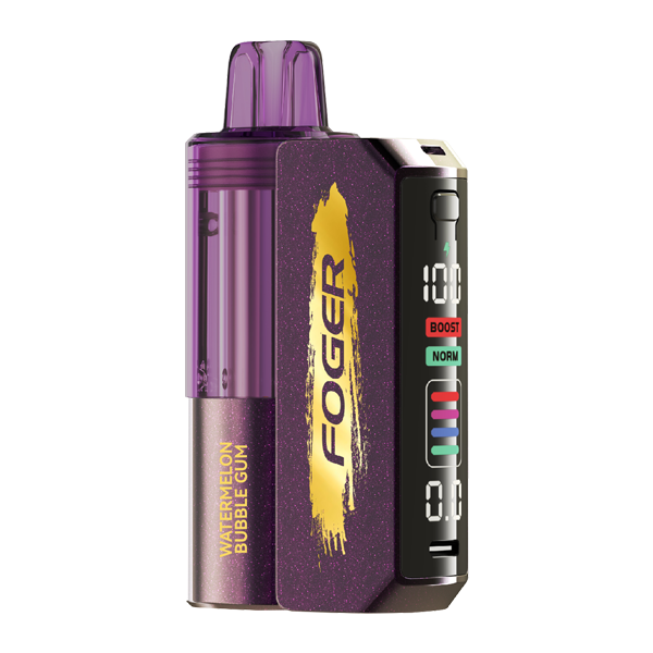 Watermelon Bubble Gum FOGER Switch Pro Kit for Wholesale
