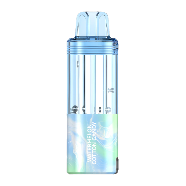 Watermelon Cotton Candy FOGER Switch Pro Disposable for Wholesale