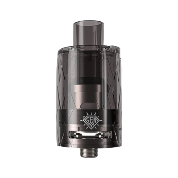 FREEMAX Gemm Disposable Black Tank for Wholesale 