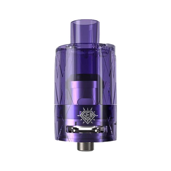 FREEMAX Gemm Disposable Purple Tank for Wholesale 