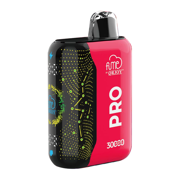 Berry Bliss FUME PRO 30K for Wholesale