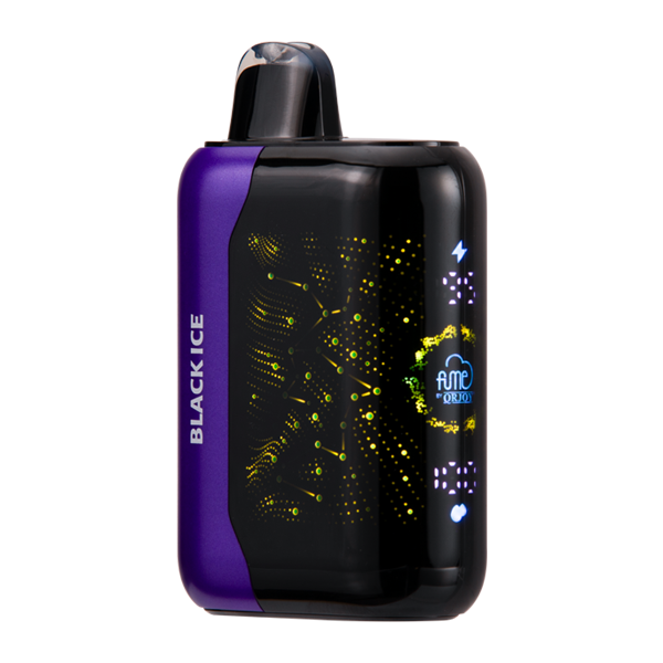 Black Ice FUME PRO 30K for Wholesale
