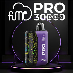 Fume Vapes