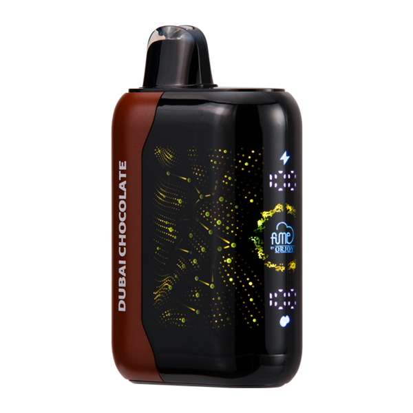 Dubai Chocolate Fume Pro 30K for Wholesale